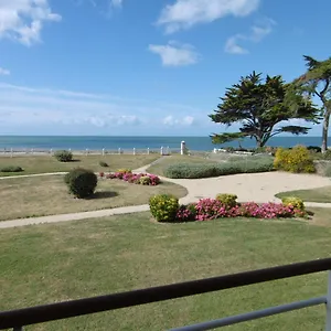 Morvan Appartement