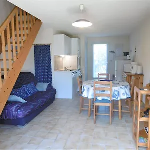 Maisonnette Youenn Villa
